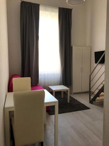 Heart of Downtown Apartment - image 6