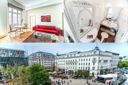 Royal Danube Apartments - image 1