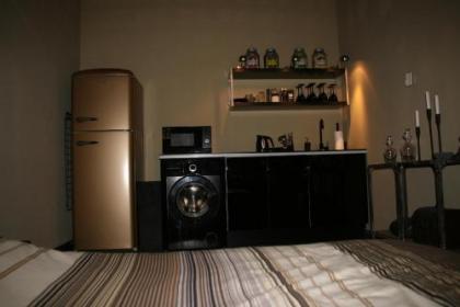Smart Apartments - image 1
