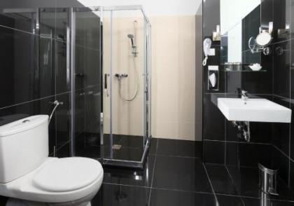 Bastion Hotel Budapest - image 10