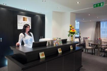 Bastion Hotel Budapest - image 3