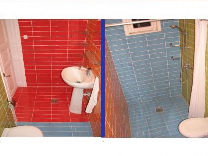 Colored Apartment - image 14