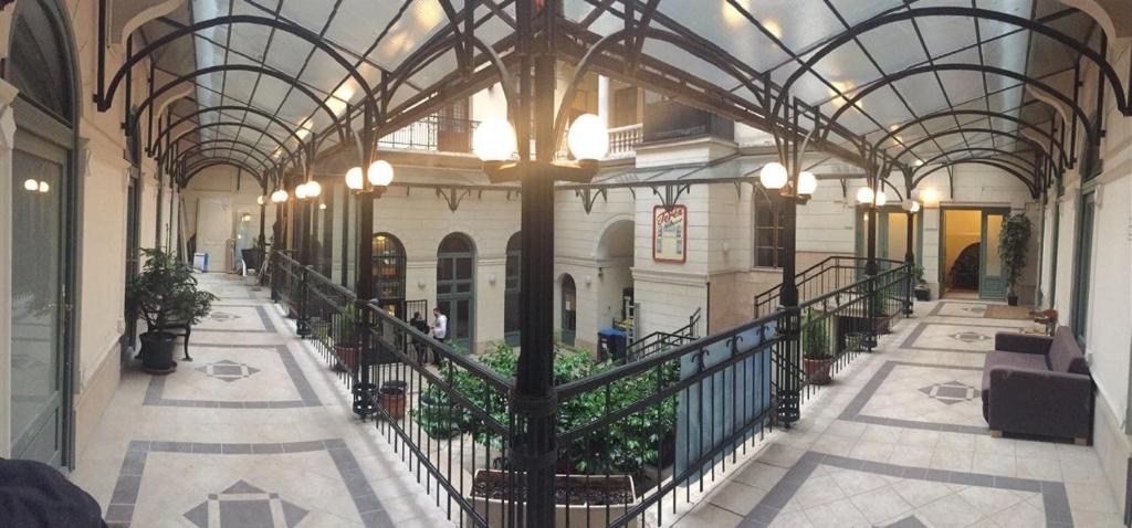 The Training Station - main image