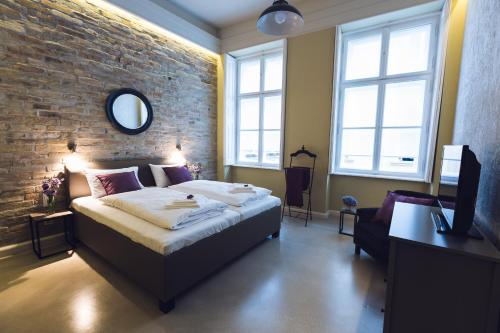 Heritage Home Apartments - main image
