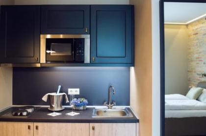 Heritage Home Apartments - image 12