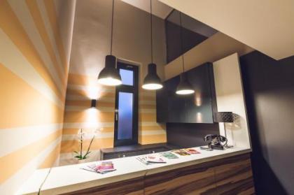 Heritage Home Apartments - image 18