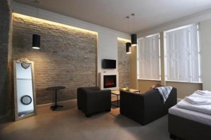 Heritage Home Apartments - image 3