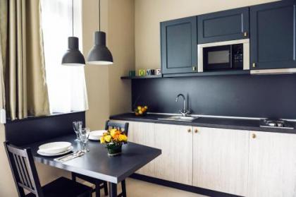 Heritage Home Apartments - image 6