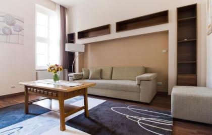 NN Apartman Budapest - image 1