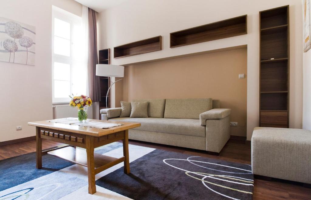 NN Apartman Budapest - main image