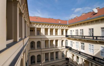 NN Apartman Budapest - image 10