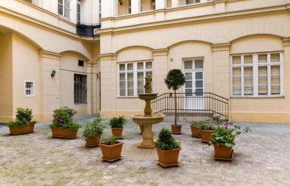 NN Apartman Budapest - image 11
