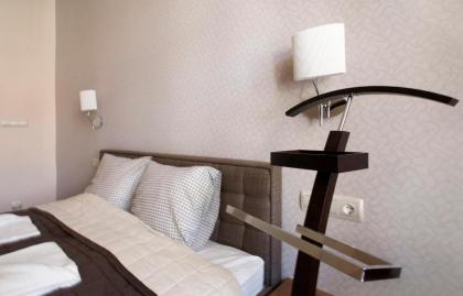 NN Apartman Budapest - image 13