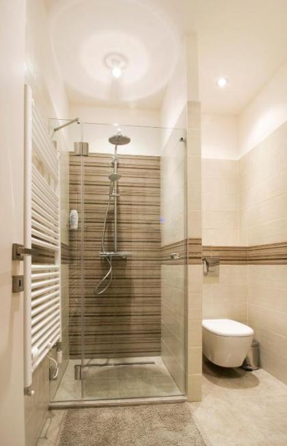 NN Apartman Budapest - image 14