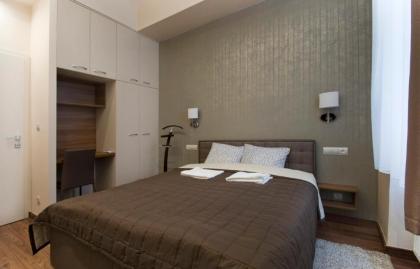 NN Apartman Budapest - image 16