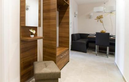 NN Apartman Budapest - image 17