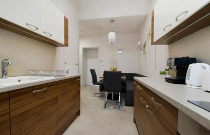 NN Apartman Budapest - image 2