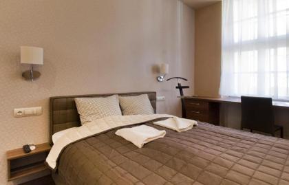 NN Apartman Budapest - image 5