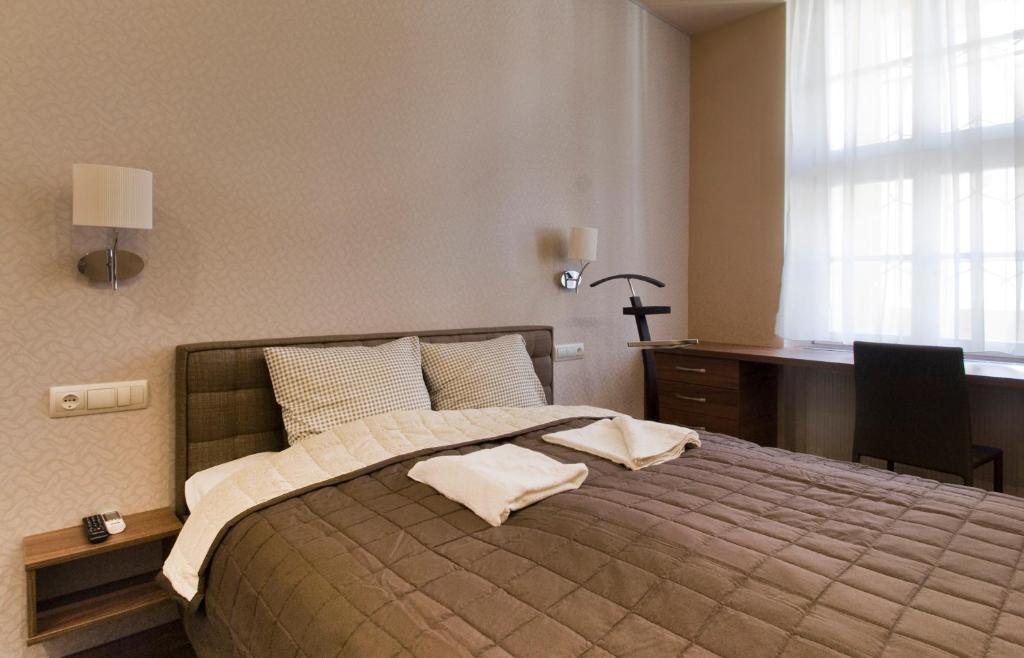 NN Apartman Budapest - image 5