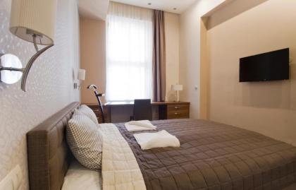 NN Apartman Budapest - image 6