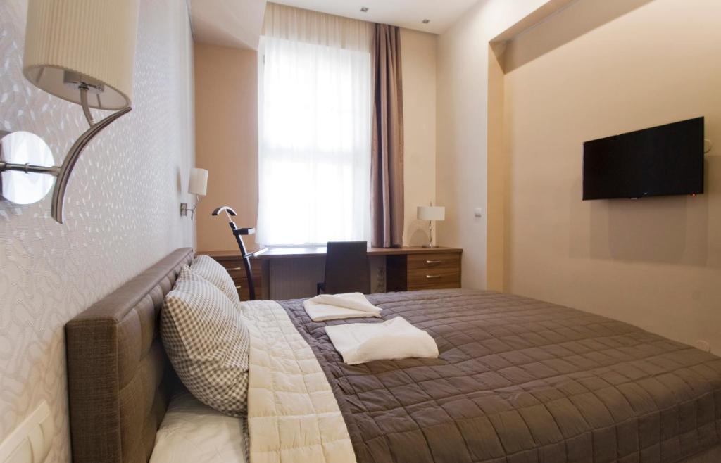 NN Apartman Budapest - image 6