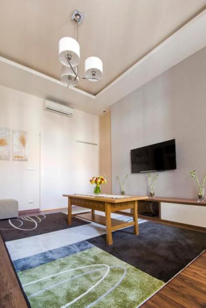 NN Apartman Budapest - image 8