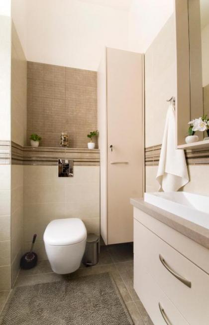 NN Apartman Budapest - image 9