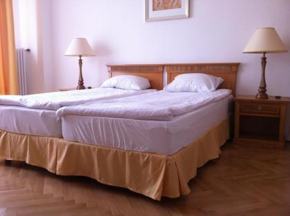Budapest Flat Rent - image 1