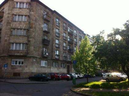 Budapest Flat Rent - image 10