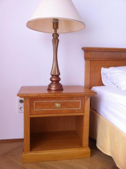Budapest Flat Rent - image 11
