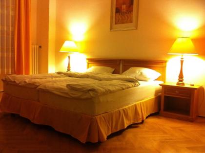 Budapest Flat Rent - image 12