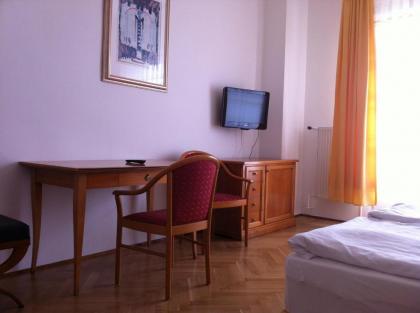 Budapest Flat Rent - image 13