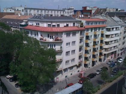 Budapest Flat Rent - image 16