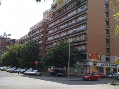 Budapest Flat Rent - image 17