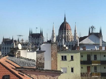 Budapest Flat Rent - image 18