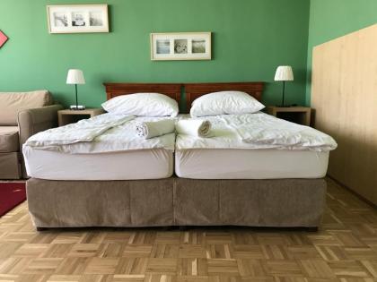 Budapest Flat Rent - image 2