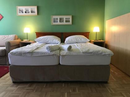 Budapest Flat Rent - image 3