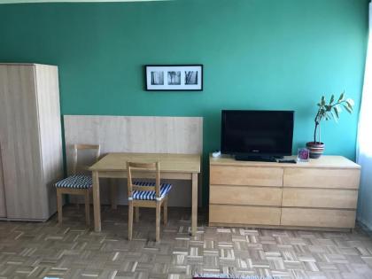 Budapest Flat Rent - image 5