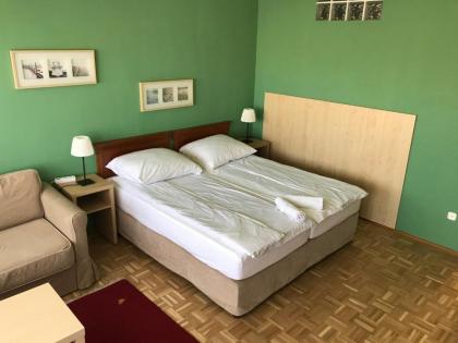 Budapest Flat Rent - image 6