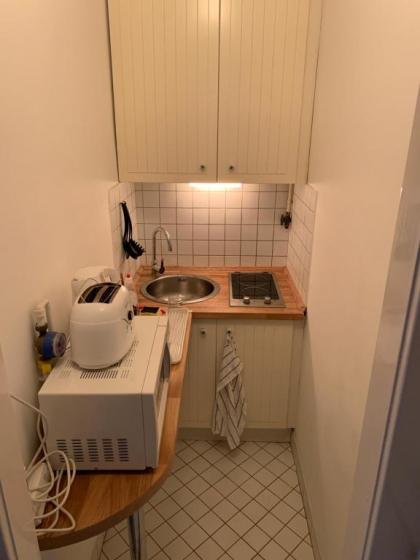 Budapest Flat Rent - image 8