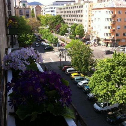 Budapest Flat Rent - image 9