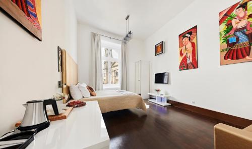Andrassy Thai Hotel - main image
