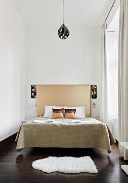 Andrassy Thai Hotel - image 10