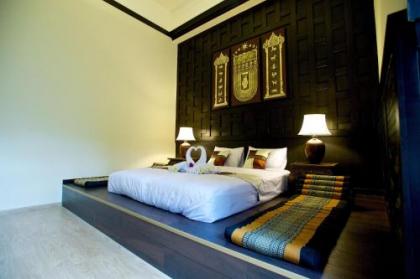 Andrassy Thai Hotel - image 12