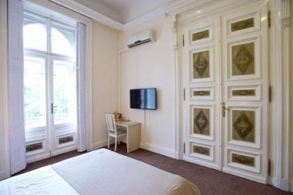 Andrassy Thai Hotel - image 13