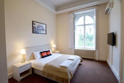 Andrassy Thai Hotel - image 14