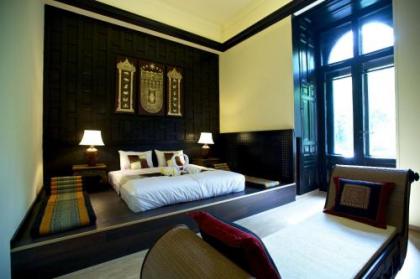 Andrassy Thai Hotel - image 16