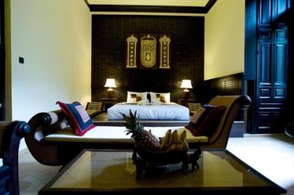 Andrassy Thai Hotel - image 17