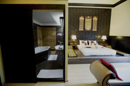 Andrassy Thai Hotel - image 18