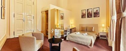 Andrassy Thai Hotel - image 20